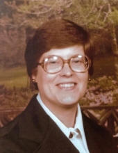 Cathy Nadine Brumback