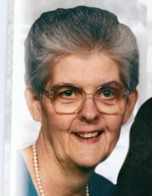 Elsie Mae Garlock
