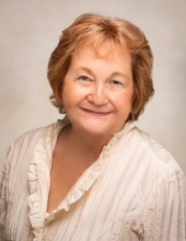 JoAnn Johnson Fleenor Simmonds