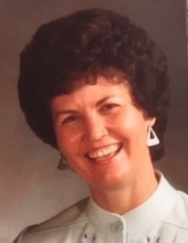 Lorraine "Jean" Stengem