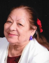 Modesta B. Flores