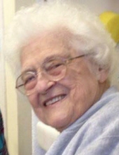 Catherine "Katie" Mehalik