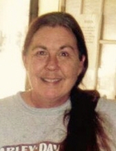 Robyn Sayre