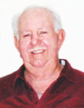 Carroll "Callie" W. Hinton