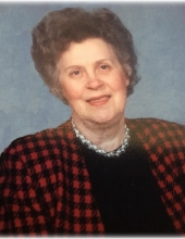 Margaret Mary Scherzer