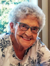 Ruby Teresa Parson