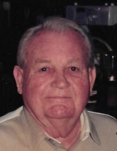 Bennie Sidney Moore, Sr. 2950153