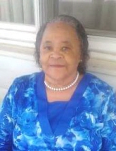 Alma "Bea" Cromwell