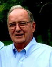 Moulton D. Dowell