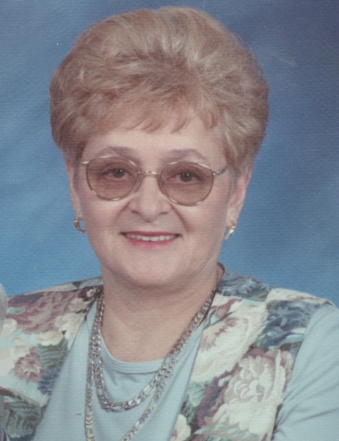 Juanita Dunning
