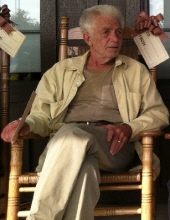 Ronald James Lyons