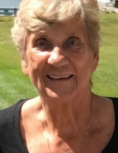 Darlene Ann Lyles