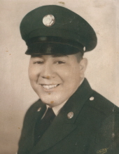 Louis "Temo" Cornelio