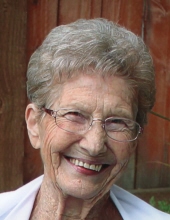 Ruth Lyola McAllister