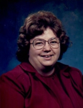 Janet Lou Dishong