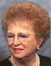Betty Ruth Meidinger