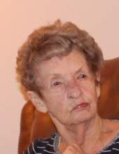 Louise Marie (Belknap) Zook