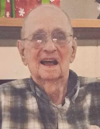 Lyle E. Gast