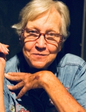 Patsy Patty Taylor