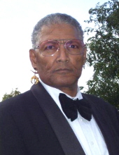 Donald Eugene Elerbie, Sr.