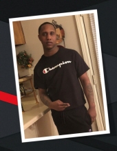 Devonte J. Taylor