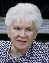 Eleanor A. Zakrzewski