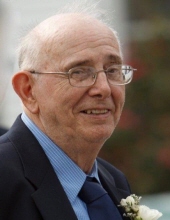 Charles Henry Lamey