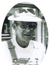 Ellis Bradford