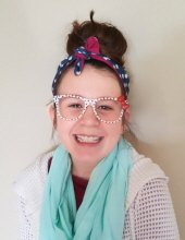 Emma Elizabeth Daley
