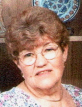 Mildred ''Millie'' G. Taylor