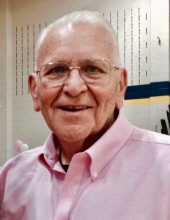 Robert Wayne Werner