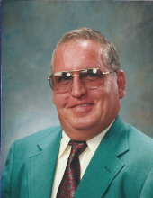 Larry Charles McKee