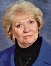 Judith K. Cunningham
