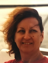 Barb A. Dunn