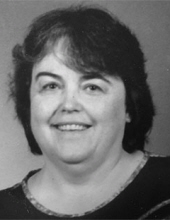 Kathryn W. Arthur