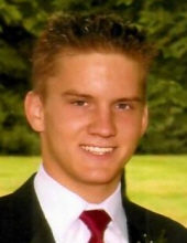Brian Allen Cofoid
