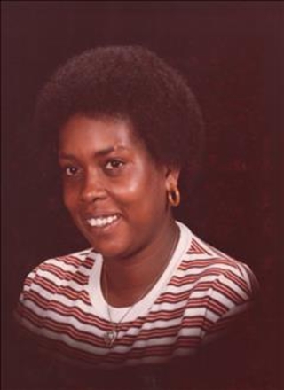 Cassandra Elaine Miller