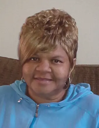 Linda Kay Davis