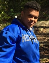 Nicholas Deshawn Millican