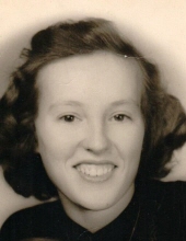 Mary Margaret Barber Dempster