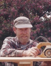 Vaughn LaCross