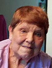 Virginia E. Paul
