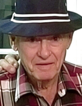 Kenneth C. Anderson