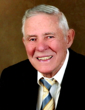 John Patrick Walsh Sr.