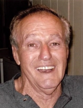 Roy Tackett