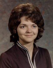 Beverly Robinson Parker