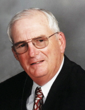 LTC John P. Bulger, USA Ret.
