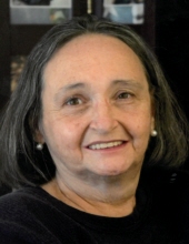 Juanita May Bell