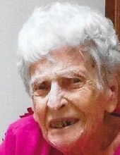 Luella Catherine Thomas