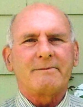 Bruce F. Martin